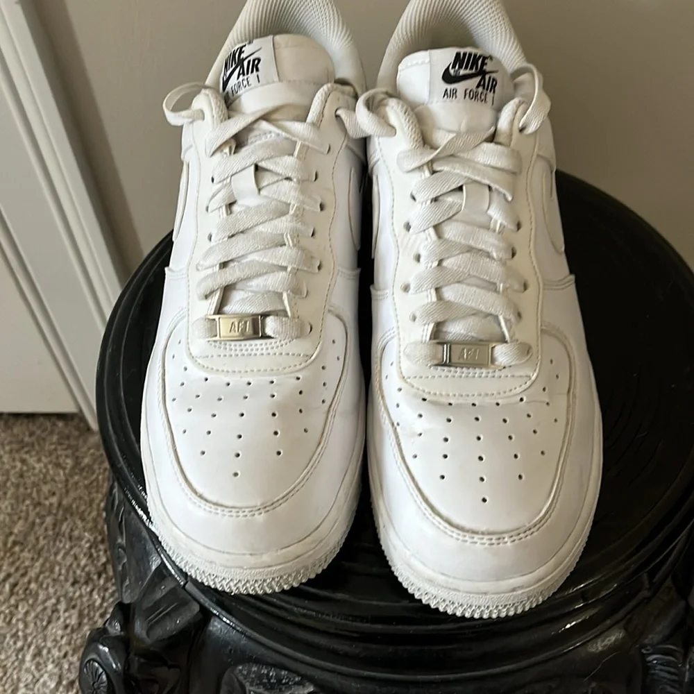 Nike Air Force 1, size 9